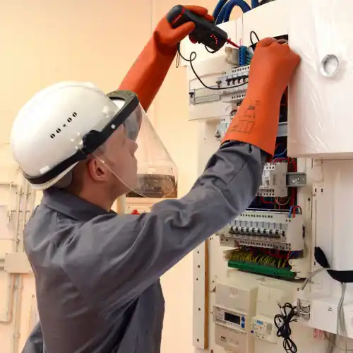 elektricien Schinnen